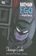 Batman di Darwyn Cooke, Paul Grist edito da Dc Comics
