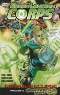 Green Lantern di Peter J. Tomasi edito da Dc Comics
