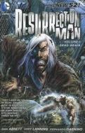 Resurrection Man Vol. 1 di Dan Abnett, Andy Lanning edito da Dc Comics