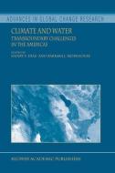 Climate and Water edito da Springer Netherlands