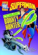 Cosmic Bounty Hunter di Blake A. Hoena edito da Capstone Global Library Ltd