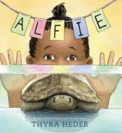 Alfie di Thyra Heder edito da Abrams