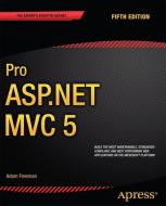 Pro ASP.NET MVC 5 di Adam Freeman edito da Apress