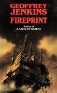 Fireprint di Jenkins Geoffrey Jenkins edito da AUTHORHOUSE