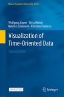 Visualization of Time-Oriented Data di Wolfgang Aigner, Silvia Miksch, Heidrun Schumann edito da SPRINGER NATURE