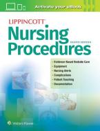 Lippincott Nursing Procedures di Lippincott edito da Lippincott Williams and Wilkins