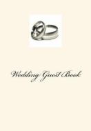 Wedding Guest Book: Two Brides Edition, Small, Pink di Jordan Pegasus edito da Createspace