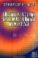 Internet Security Today di Aminu Hassanu, Hassanu Aminu edito da America Star Books