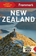Frommer's New Zealand di Jessica Wynne Lockhart edito da FROMMERMEDIA