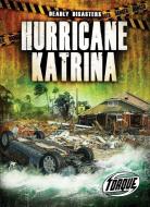 Hurricane Katrina di Thomas K. Adamson edito da TORQUE