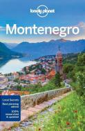 Montenegro di Lonely Planet, Tamara Sheward, Peter Dragicevich edito da Lonely Planet