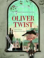 Oliver Twist di Juliette Saumande, Charles Dickens edito da Auzou