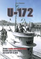 U-172 di Luc Braeuer edito da Editions Heimdal