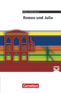 Romeo und Julia di Susanne Götz, William Shakespeare, Daniela Steiner edito da Cornelsen Verlag GmbH