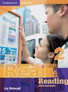 Real Reading 2. Edition with answers edito da Klett Sprachen GmbH