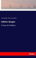 Editha's Burglar di Frances Hodgson Burnett, Henry Sandham edito da hansebooks