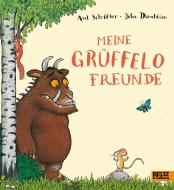 Der Grüffelo. Meine Grüffelo-Freunde di Axel Scheffler, Julia Donaldson edito da Beltz GmbH, Julius
