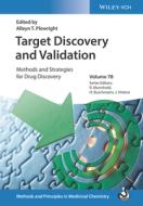 Target Discovery and Validation di Alleyn T. Plowright, Raimund Mannhold, Helmut Buschmann, Jorg Holenz edito da Wiley VCH Verlag GmbH