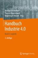 Handbuch Industrie 4.0 Bd.3 edito da Springer-Verlag GmbH