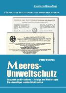 Meeresumweltschutz di Peter Pietras edito da Books on Demand
