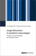 Junge Menschen in prekären Lebenslagen edito da Juventa Verlag GmbH