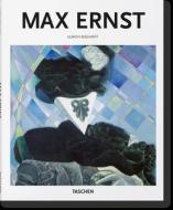 Max Ernst di Ulrich Bischoff edito da Taschen GmbH