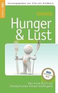 Hunger & Lust di Uwe Knop edito da Books On Demand