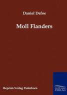Moll Flanders di Daniel Defoe edito da Salzwasser-Verlag GmbH