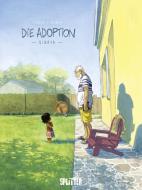 Die Adoption 01. Qinaya di Zidrou edito da Splitter Verlag