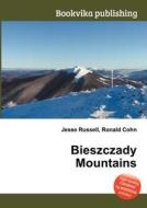 Bieszczady Mountains edito da Book On Demand Ltd.