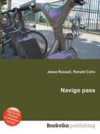 Navigo Pass edito da Book On Demand Ltd.