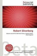 Robert Silverberg edito da Betascript Publishing