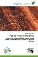 Jes S Huerta De Soto edito da Acu Publishing