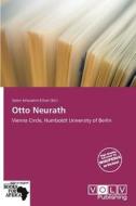 Otto Neurath edito da Crypt Publishing
