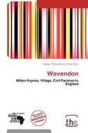 Wavendon edito da Crypt Publishing