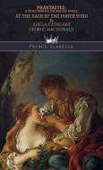 Phantastes: A Faerie Romance for Men and Women, At the Back of the North Wind & Adela Cathcart di George Macdonald edito da LIGHTNING SOURCE INC