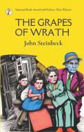 The Grapes of Wrath di John Steinbeck edito da Pharos Books Private Limited