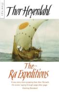 The Ra Expedition di Thor Heyerdahl edito da Harpercollins Publishers