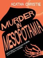 Murder In Mesopotamia edito da Harpercollins Publishers