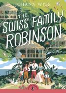 The Swiss Family Robinson di J. D. Wyss edito da Penguin Books Ltd