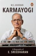 Karmayogi di M.S. Ashokan M.S. Ashokan edito da Penguin Random House India