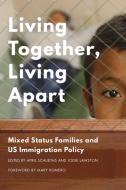 Living Together, Living Apart edito da University of Washington Press