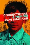 Correctional di Ravi Shankar edito da University Of Wisconsin Press