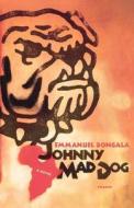 Johnny Mad Dog di Emmanuel Dongala edito da St. Martins Press-3PL