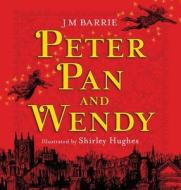 Peter Pan Gift Book di J. M. Barrie edito da Hachette Children\'s Books