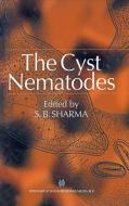 The Cyst Nematodes di S. B. Sharma edito da Springer Netherlands