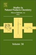 Studies in Natural Products Chemistry di Atta-ur Rahman edito da Elsevier LTD, Oxford