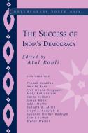 The Success of India's Democracy edito da Cambridge University Press
