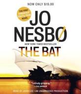The Bat: The First Inspector Harry Hole Novel di Jo Nesbo edito da Random House Audio Publishing Group