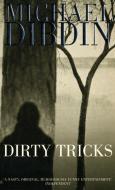 Dirty Tricks di Michael Dibdin edito da Faber & Faber
